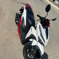 موتور کلیک 150 1402