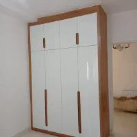 طراحی و ساخت کابینت و کمد دیواری|خدمات پیشه و مهارت|آستارا, |دیوار