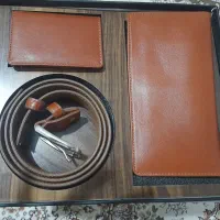 ست کیف و کمربند اصل|کیف، کفش، کمربند|ارومیه, |دیوار