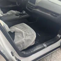 هونگچی تمام برقی صفر کیلومتر ۲۰۲۴