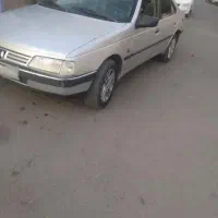 پژو۴۰۵بشرط.سالم