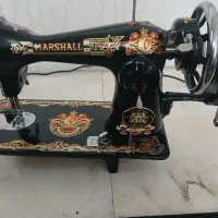 چرخ خیاطی