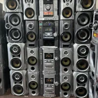 ضبط و باند خانگی