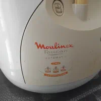 سرخ کن مولینکس