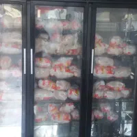 مرغ فروشی بیمارستان نبش سنایی 6