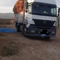 آکسور بی رنگ|خودرو سنگین|زنجان, |دیوار