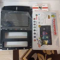 مانیتور پژو پارس