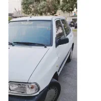 پراید 131