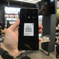 Note 13 درحداکبند