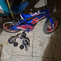 دوچرخه بچه ۱۲