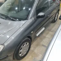 پژو ۲۰۶ تیپ ۲|خودرو سواری و وانت|سلماس, |دیوار