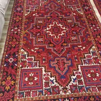 یه جفت فرش چشمه زان