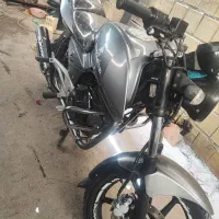 پالس 180عروسک مدل 92|موتورسیکلت|کرمانشاه, |دیوار