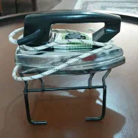 اتو تمیز و سالم|اتو و لوازم اتو|ملایر, |دیوار