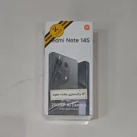 شیائومی ردمی نوت ۱۴اس redmi note 14s