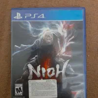 بازی Nioh برای ps5 و ps4|کنسول، بازی ویدئویی و آنلاین|تهران, جمهوری|دیوار