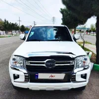 کاپرا ۲ دو دیفرانسیل نیو فیس، ۱۴۰۲