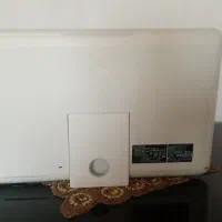 یک عدد پرینتر hp وال این وانhp|پرینتر، اسکنر، کپی، فکس|پاکدشت, پاکدشت (مامازند)|دیوار