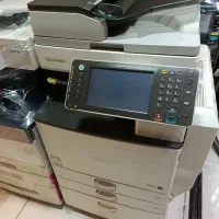 فتوکپی ریکو MP4002 در حد نو
