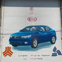 شاهین GL دنده ای، مدل ۱۴۰۴ تحویل در نمایندگی|خودرو سواری و وانت|کرج, حیدرآباد|دیوار