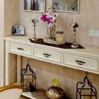 تلویزیون ۵۵ اینچ دوو آکبند کارخانه