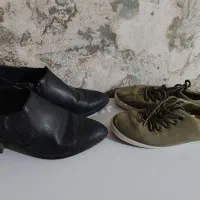 کفش|کیف، کفش، کمربند|سمنان, |دیوار