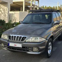 موسو ۳۲۰۰ دنده بی رنگ