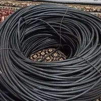 500متر شلنگ به فروش می‌رسد همراه با یک گلگیر پژو|عمده‌فروشی|جوانرود, |دیوار