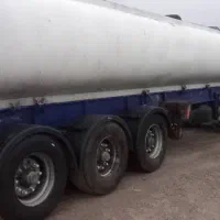 تانکر روغن نباتی|خودرو سنگین|علی‌آباد کتول, |دیوار