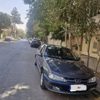 پارس ۱۴۰۰ xu7p بیرنگ|خودرو سواری و وانت|کرج, فاز ۳ گوهردشت|دیوار