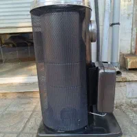 بخاری نفتی صبا|بخاری، هیتر، شومینه|شهریار, شهرک بهاران (ویره)|دیوار