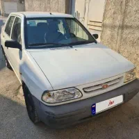 پراید مدل ۹۷ درحد|خودرو سواری و وانت|بوشهر, |دیوار