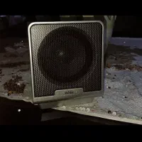 دو عدد باند کامپیوتر مارشال