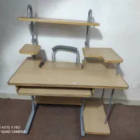 میز کامپیوتر و میز مطالعه