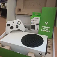 ایکس باکس سری اس Xbox series s