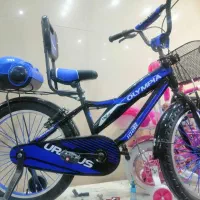 دوچرخه 20 اورانوس
