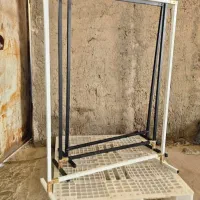 رگال لباس ساده