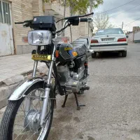 موتور هوندا