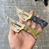 چاقو|کوهنوردی و کمپینگ|رضویه, |دیوار