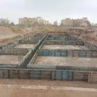 آرماتوربندی قالب بندی شناژ