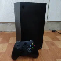 ایکس باکس سری ایکس|کنسول، بازی ویدئویی و آنلاین|تهران, قناتکوثر|دیوار