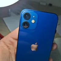اپل iPhone 12 mini پلمپ|موبایل|اهواز, پادادشهر|دیوار