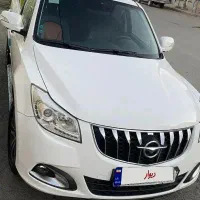 هایما S7 توربو فروش فوری