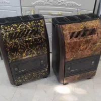 بخاری گازی ادنیس اتاقی