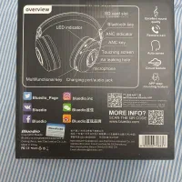 هدفونBluedio Hurricane H (2nd Generation)|لوازم جانبی موبایل و تبلت|کرج, شهرک اوج|دیوار