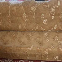 مبل سه نفری راحتی