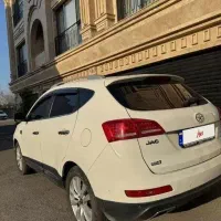 جک s5 مدل 97 بیرنگ در حد نو