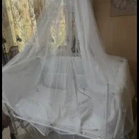 گهواره نوزاد مارک سودا ریموت دار