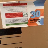 یخچال فریزر دیپوینت مدل Boss pro|یخچال و فریزر|فشاپویه, |دیوار