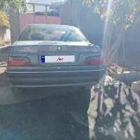 پارس تیوفایو|خودرو سواری و وانت|بیستون, |دیوار